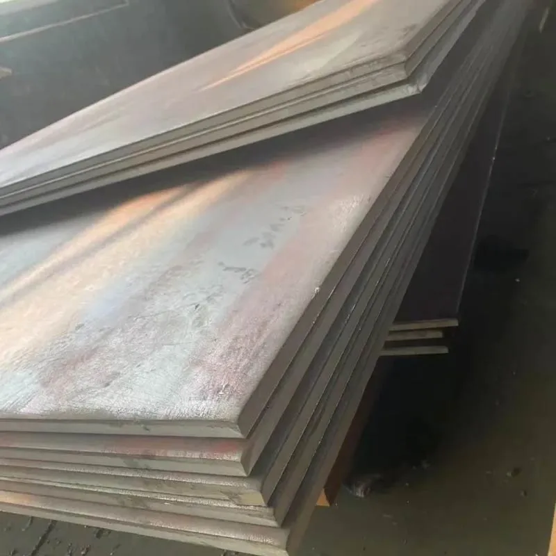 carbon steel plate&sheet